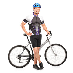 Foldable Electric Bicycle