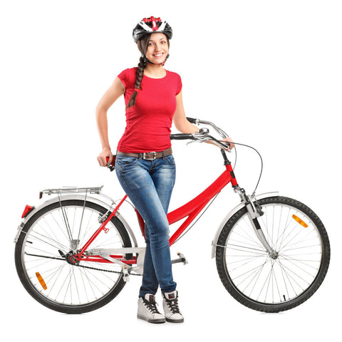 Flat Bar Road bicycles